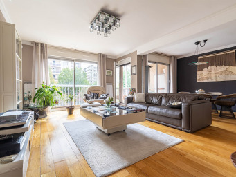 Appartement 595 000 € - 101 m²