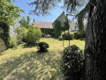 Appartement 1 pièce(s) 180 m²à louer Nantes