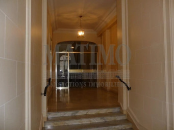 Appartement a louer paris-4e-arrondissement - 4 pièce(s) - 130 m2 - Surfyn