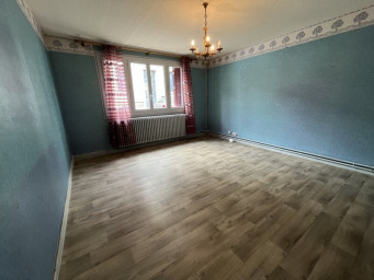 Maison a louer montlucon - 4 pièce(s) - 95 m2 - Surfyn