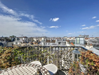 Appartement a louer paris-1er-arrondissement - 4 pièce(s) - 147.15 m2 - Surfyn