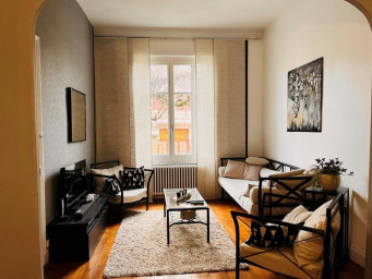 Maison a louer lyon-1er-arrondissement - 4 pièce(s) - 81 m2 - Surfyn