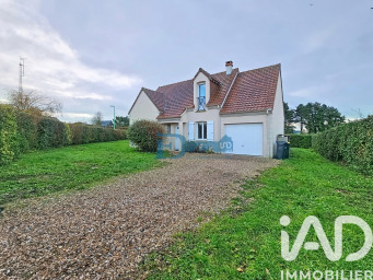 Maison a louer dieppe - 4 pièce(s) - 75 m2 - Surfyn