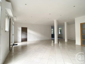 Maison a louer sevres - 7 pièce(s) - 200 m2 - Surfyn