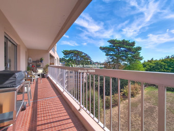 Appartement 520 000 € - 129 m²