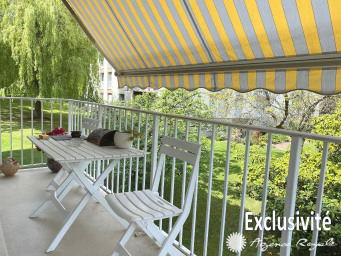 51 annonces de vente d appartements a chambourcy 78 seloger com