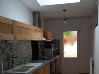 Maison a louer fecamp - 4 pièce(s) - 78 m2 - Surfyn