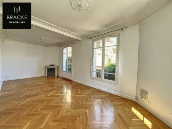Maison a louer paris-8e-arrondissement - 5 pièce(s) - 95.99 m2 - Surfyn