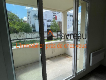 Appartement a louer vitry-sur-seine - 3 pièce(s) - 62 m2 - Surfyn