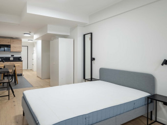 Appartement a louer paris-17e-arrondissement - 1 pièce(s) - 29 m2 - Surfyn