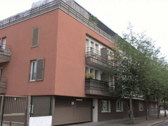 Appartement a louer montigny-les-cormeilles - 3 pièce(s) - 53.1 m2 - Surfyn