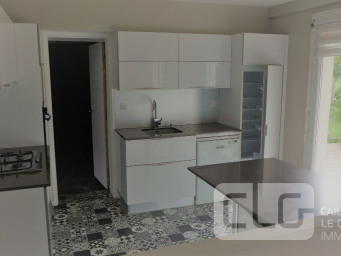 Maison a louer quimper - 5 pièce(s) - 90 m2 - Surfyn