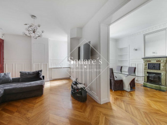 Maison a louer paris-9e-arrondissement - 4 pièce(s) - 76 m2 - Surfyn