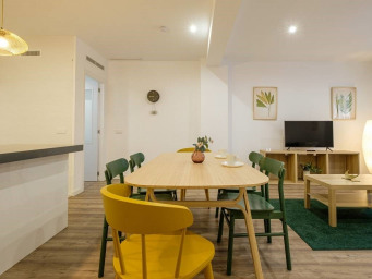 Appartement a louer bretigny-sur-orge - 2 pièce(s) - 70 m2 - Surfyn