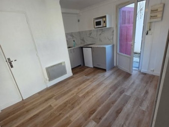 Appartement a louer marseille-11e-arrondissement - 2 pièce(s) - 30 m2 - Surfyn