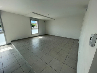 Appartement a louer rillieux-la-pape - 2 pièce(s) - 63 m2 - Surfyn