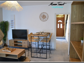 Maison a louer valenciennes - 1 pièce(s) - 0 m2 - Surfyn