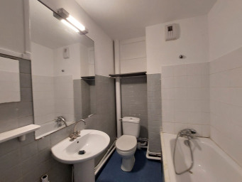 Appartement a louer argenteuil - 1 pièce(s) - 31 m2 - Surfyn