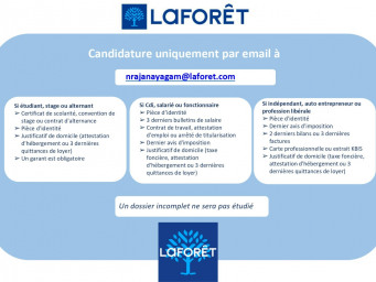 Maison a louer nanterre - 5 pièce(s) - 127 m2 - Surfyn