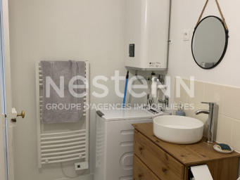 Appartement a louer blois - 2 pièce(s) - 34 m2 - Surfyn