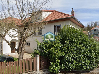 14 annonces de ventes de maisons à Valdoie (90300), Seloger.com