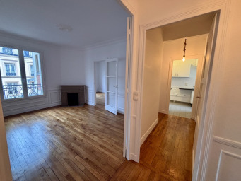 Appartement a louer charenton-le-pont - 3 pièce(s) - 68 m2 - Surfyn