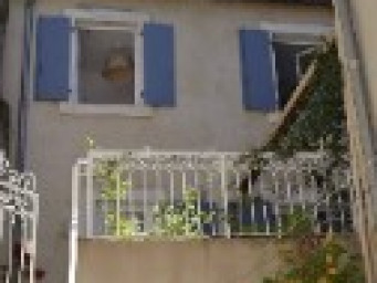 Maison a louer carcassonne - 2 pièce(s) - 42 m2 - Surfyn