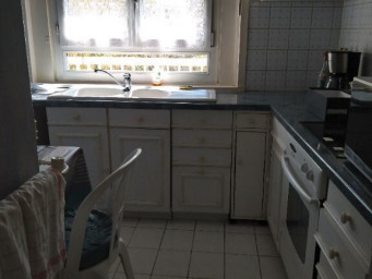 Appartement a louer paris-13e-arrondissement - 3 pièce(s) - 60 m2 - Surfyn