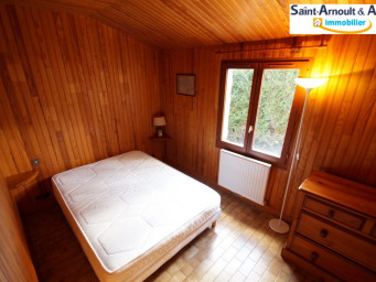 Maison a louer rambouillet - 2 pièce(s) - 40.2 m2 - Surfyn