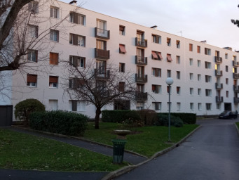 Appartement a louer franconville - 3 pièce(s) - 55 m2 - Surfyn