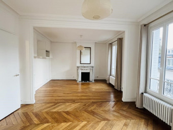 Appartement a louer puteaux - 2 pièce(s) - 54 m2 - Surfyn