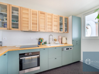 Appartement 335 000 € - 74 m²