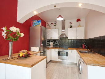 Maison a louer gennevilliers - 6 pièce(s) - 117 m2 - Surfyn