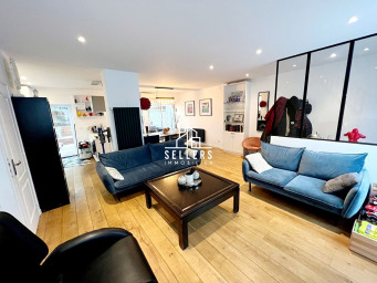 Maison a louer bagnolet - 4 pièce(s) - 120 m2 - Surfyn