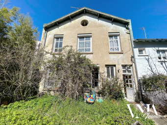 Maison 550 000 € - 129 m²