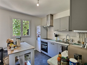 Maison a louer clermont-ferrand - 3 pièce(s) - 80 m2 - Surfyn