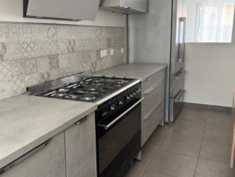 Maison a louer villeneuve-la-garenne - 4 pièce(s) - 109 m2 - Surfyn