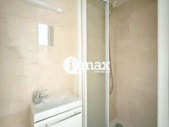 Appartement a louer pierrefitte-sur-seine - 1 pièce(s) - 18 m2 - Surfyn