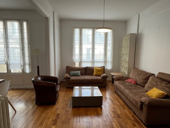 Appartement a louer paris-6e-arrondissement - 3 pièce(s) - 67 m2 - Surfyn