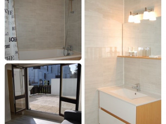 Appartement a louer evry - 1 pièce(s) - 10 m2 - Surfyn