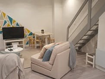 Appartement a louer noisy-le-sec - 2 pièce(s) - 39 m2 - Surfyn