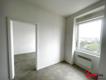 Appartement a louer mulhouse - 1 pièce(s) - 24 m2 - Surfyn