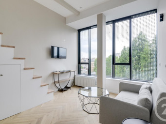 Appartement a louer paris-13e-arrondissement - 1 pièce(s) - 20.85 m2 - Surfyn