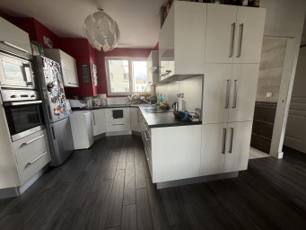 Appartement 280 000 € - 80 m²