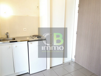 Appartement a louer creteil - 1 pièce(s) - 27 m2 - Surfyn