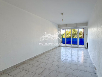 Appartement a louer cagnes-sur-mer - 1 pièce(s) - 30.22 m2 - Surfyn