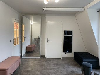 Appartement a louer deuil-la-barre - 1 pièce(s) - 27 m2 - Surfyn