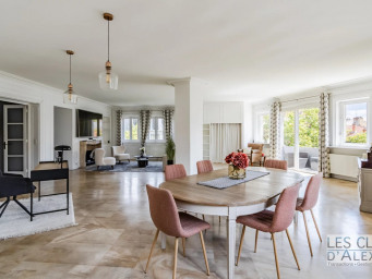 Appartement 1 390 000 € - 252 m²