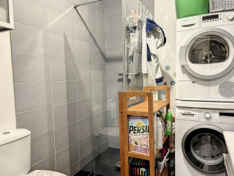 Appartement a louer tours - 1 pièce(s) - 46.17 m2 - Surfyn