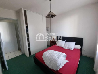 Appartement a louer tournefeuille - 2 pièce(s) - 40.77 m2 - Surfyn